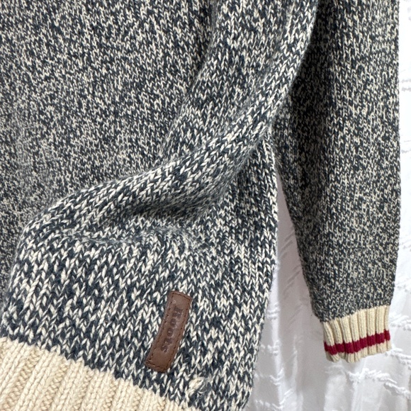 Roots Sweater - Picture 2 of 3